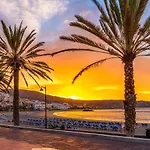 Апартаменты Sunshine *