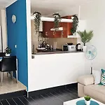 Sunshine Апартаменты *