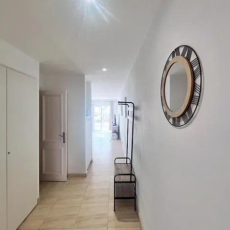 Sunshine Apartment