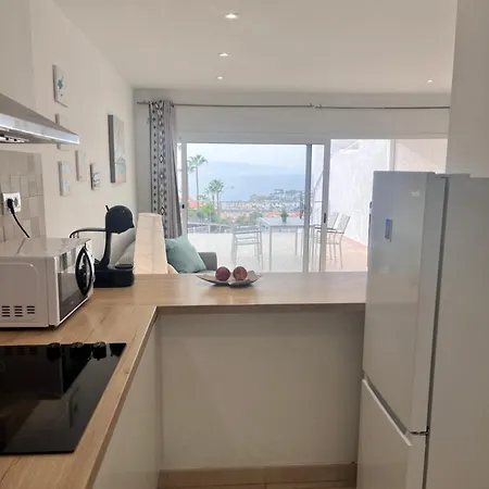 Apartmán Sunshine *