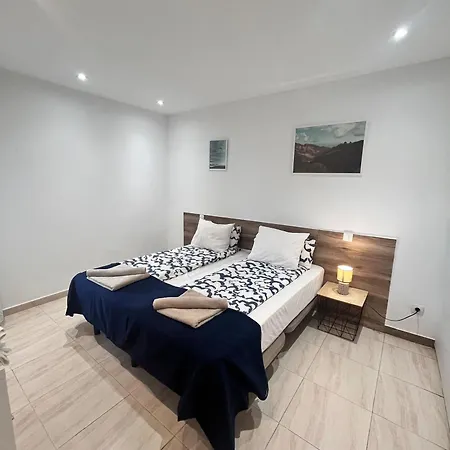 Sunshine Apartment Costa Adeje (Tenerife)