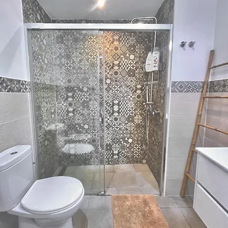 Apartment Sunshine Costa Adeje (Tenerife)