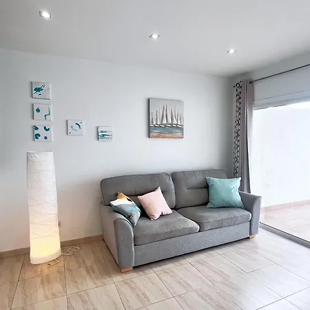Apartmán Sunshine