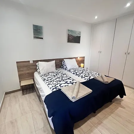 Sunshine Apartment *