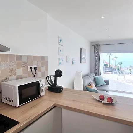 Apartment Sunshine Costa Adeje (Tenerife)