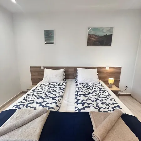 Sunshine Apartment