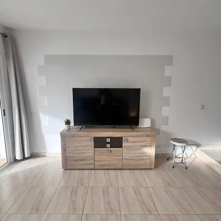 Sunshine Apartment *