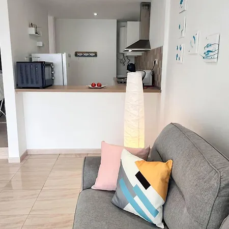 Apartmán Sunshine *