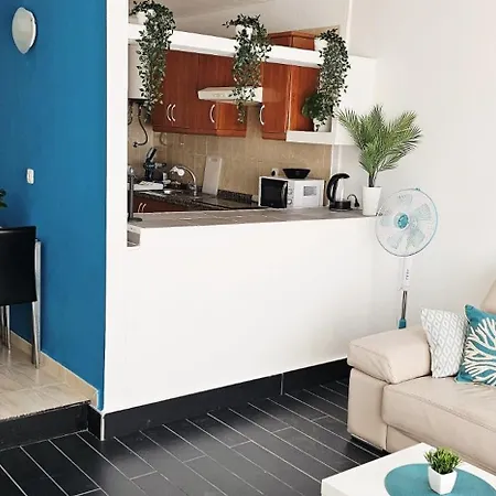 Apartman Sunshine
