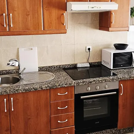 Apartman Sunshine Costa Adeje (Tenerife)